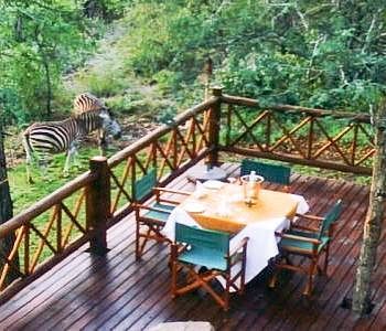 Grand Kruger Lodge 말로스 파크 외부 사진